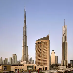 Kempinski Avenue Dubai