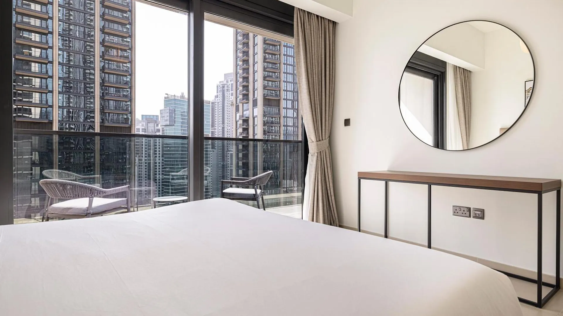 Homesgetaway -Lavish 1Br In Act One Downtown 迪拜 0*,  阿拉伯联合酋长国